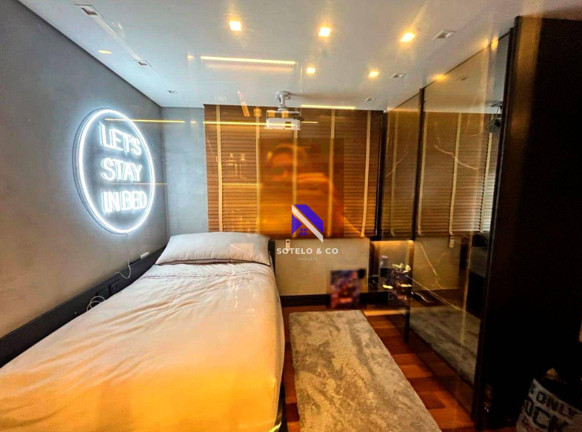 Imagem Apartamento com 3 Quartos à Venda, 158 m² em Moema - São Paulo