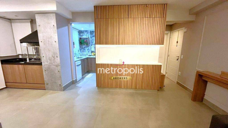 Imagem Apartamento com 2 Quartos à Venda, 78 m² em Campestre - Santo André Imagem Apartamento com 2 Quartos à Venda, 78 m² em Campestre - Santo André