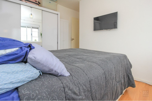 Imagem Apartamento com 3 Quartos à Venda, 63 m² em Hípica - Porto Alegre