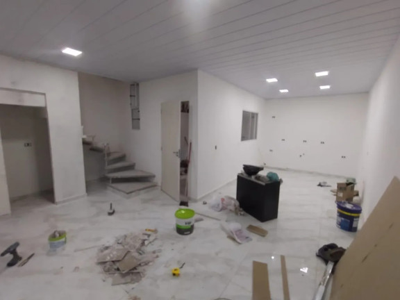 Imagem Casa com 1 Quarto para Alugar, 100 m² em Chácara Canta Galo - Cotia Imagem Casa com 1 Quarto para Alugar, 100 m² em Chácara Canta Galo - Cotia