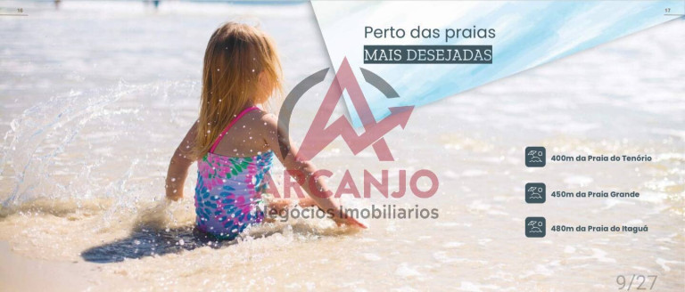 Imagem Apartamento com 2 Quartos à Venda, 82 m² em Tenório - Ubatuba Imagem Apartamento com 2 Quartos à Venda, 82 m² em Tenório - Ubatuba