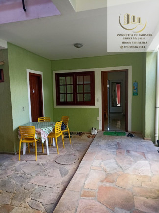 Imagem Apartamento com 3 Quartos à Venda, 70 m² em A 500 Metros Da Praia No Paraíso Dos Pataxós, Orla De Porto - Porto Seguro