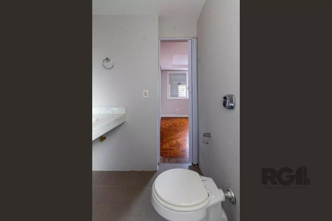 Imagem Apartamento com 2 Quartos à Venda, 87 m² em Centro Histórico - Porto Alegre
