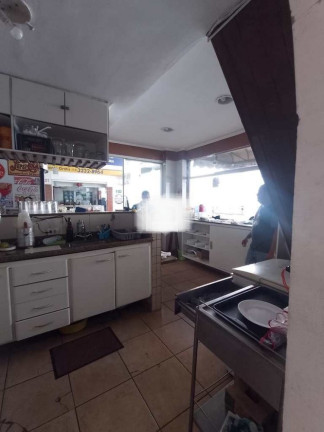 Imagem Sala Comercial à Venda, 72 m² em Boqueirão - Santos Imagem Sala Comercial à Venda, 72 m² em Boqueirão - Santos