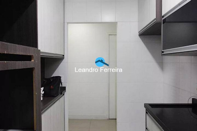 Imagem Apartamento com 3 Quartos à Venda, 80 m² em Centro - São Bernardo Do Campo Imagem Apartamento com 3 Quartos à Venda, 80 m² em Centro - São Bernardo Do Campo