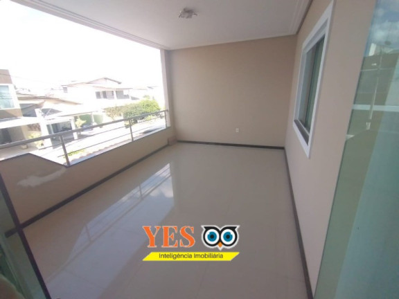 Imagem Casa com 3 Quartos à Venda, 200 m² em Cidade Nova - Feira De Santana Imagem Casa com 3 Quartos à Venda, 200 m² em Cidade Nova - Feira De Santana