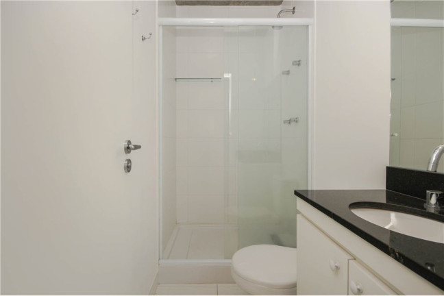 Imagem Apartamento com 1 Quarto à Venda, 28 m² em República - São Paulo Imagem Apartamento com 1 Quarto à Venda, 28 m² em República - São Paulo