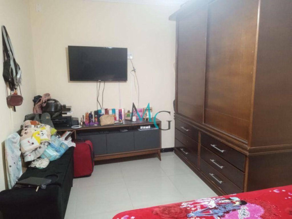 Imagem Casa com 2 Quartos à Venda, 75 m² em Campo Grande - Rio De Janeiro Imagem Casa com 2 Quartos à Venda, 75 m² em Campo Grande - Rio De Janeiro