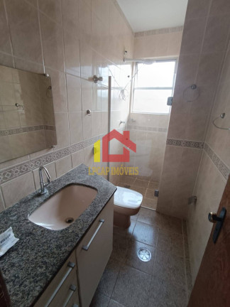 Imagem Apartamento com 3 Quartos à Venda, 100 m² em Concórdia - Belo Horizonte