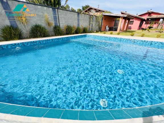 Imagem Imóvel com 3 Quartos à Venda, 2.100 m² em Mato Dentro - Mairiporã