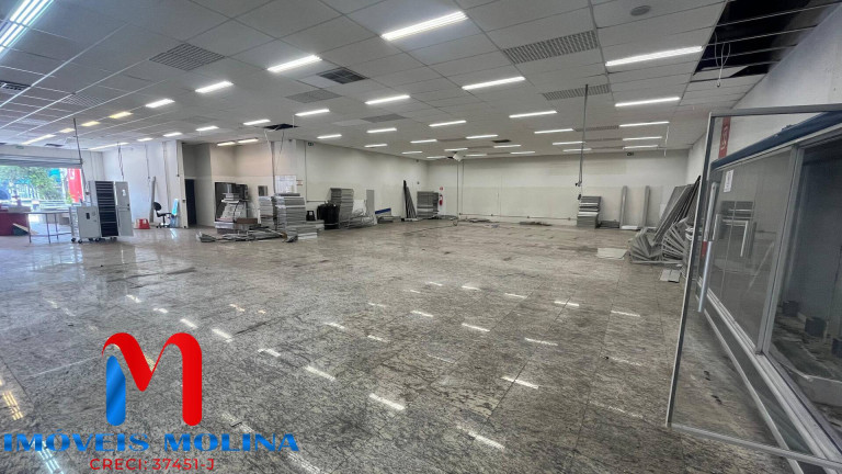 Imagem Imóvel Comercial para Alugar, 1.450 m² em Santa Paula - São Caetano Do Sul