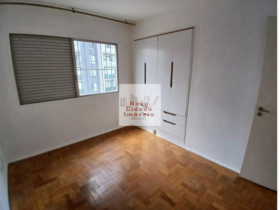 Imagem Apartamento com 3 Quartos para Alugar, 110 m² em Vila Olímpia - São Paulo Imagem Apartamento com 3 Quartos para Alugar, 110 m² em Vila Olímpia - São Paulo