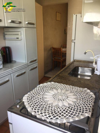 Imagem Apartamento com 2 Quartos à Venda, 45 m² em Vila Nova Cachoeirinha - São Paulo