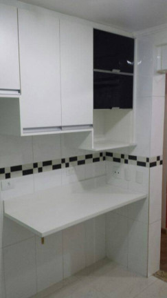 Imagem Apartamento com 3 Quartos à Venda, 83 m² em Vila Gilda - Santo André Imagem Apartamento com 3 Quartos à Venda, 83 m² em Vila Gilda - Santo André