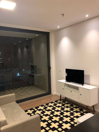 Imagem Apartamento com 1 Quarto à Venda, 42 m² em Vila Olímpia - São Paulo Imagem Apartamento com 1 Quarto à Venda, 42 m² em Vila Olímpia - São Paulo