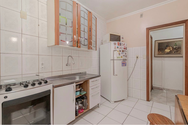 Imagem Apartamento com 2 Quartos à Venda, 70 m² em Santana - Porto Alegre Imagem Apartamento com 2 Quartos à Venda, 70 m² em Santana - Porto Alegre