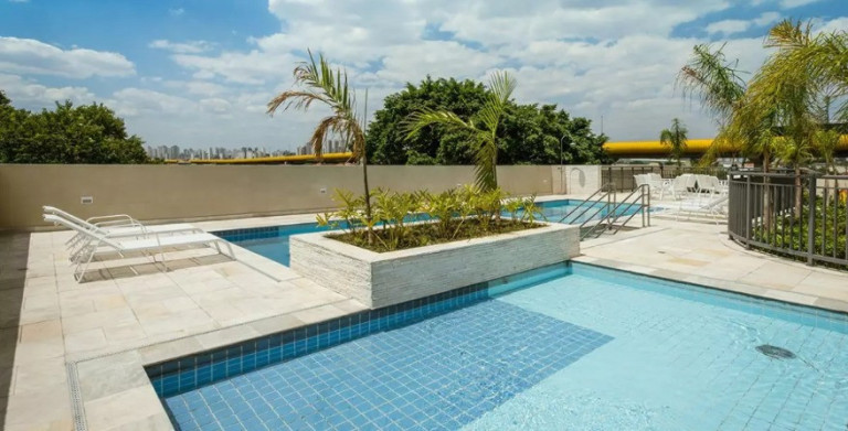 Imagem Apartamento com 3 Quartos à Venda, 84 m² em Sacomã - São Paulo Imagem Apartamento com 3 Quartos à Venda, 84 m² em Sacomã - São Paulo