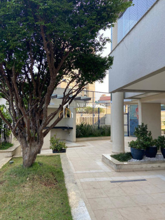 Imagem Apartamento com 3 Quartos à Venda, 88 m² em Casa Branca - Santo André Imagem Apartamento com 3 Quartos à Venda, 88 m² em Casa Branca - Santo André