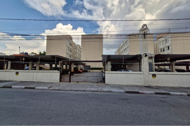 Imagem Imóvel com 2 Quartos à Venda, 47 m² em Jardim Tranqüilidade - Guarulhos