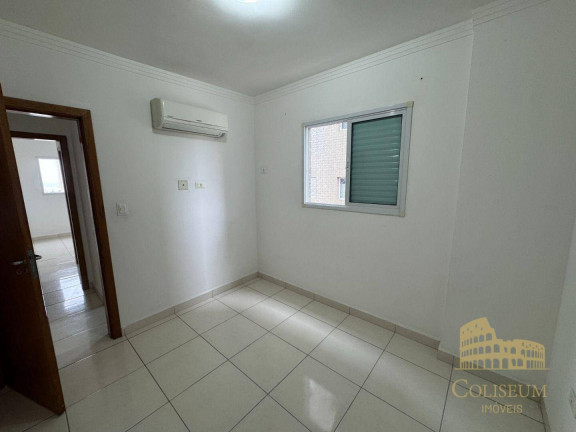 Imagem Apartamento com 2 Quartos à Venda, 66 m² em Mirim - Praia Grande