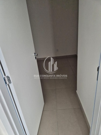 Imagem Apartamento com 2 Quartos à Venda, 43 m² em Vila Aeroporto - Sorocaba