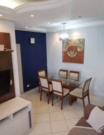Apartamento com 3 Quartos à Venda, 860.000 m² em São Paulo - Jundiaí
