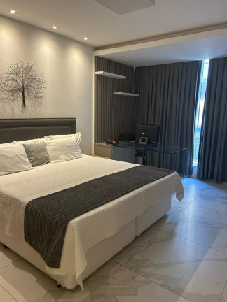 Imagem Apartamento com 3 Quartos à Venda, 250 m² em Barra Da Tijuca - Rio De Janeiro Imagem Apartamento com 3 Quartos à Venda, 250 m² em Barra Da Tijuca - Rio De Janeiro
