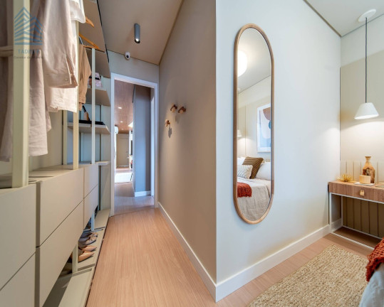 Imagem Imóvel com 2 Quartos à Venda, 114 m² em Brooklin - São Paulo
