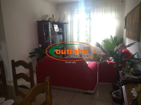 Imagem Apartamento com 3 Quartos à Venda, 95 m² em Tijuca - Rio De Janeiro Imagem Apartamento com 3 Quartos à Venda, 95 m² em Tijuca - Rio De Janeiro