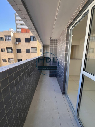 Imagem Apartamento com 1 Quarto à Venda, 46 m² em Canto Do Forte - Praia Grande