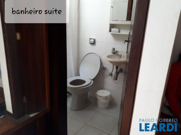 Imagem Casa com 3 Quartos à Venda, 140 m² em Jardim Bela Vista - Santo André Imagem Casa com 3 Quartos à Venda, 140 m² em Jardim Bela Vista - Santo André