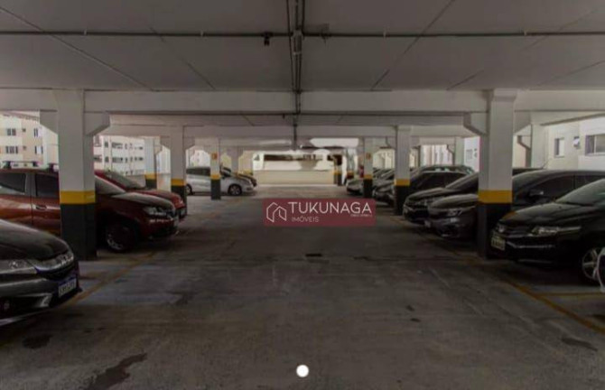 Imagem Apartamento com 2 Quartos à Venda, 44 m² em Jardim íris - São Paulo