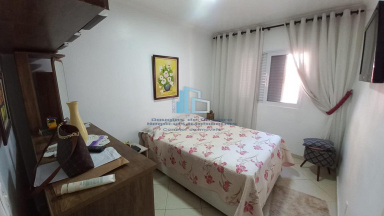 Imagem Apartamento com 2 Quartos à Venda, 68 m² em Caiçara - Praia Grande