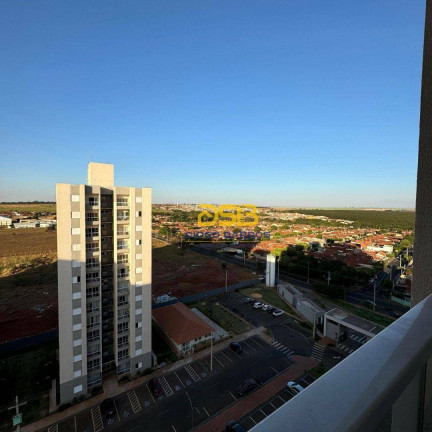Imagem Apartamento com 2 Quartos para Alugar, 56 m² em Cristiano De Carvalho - Barretos Imagem Apartamento com 2 Quartos para Alugar, 56 m² em Cristiano De Carvalho - Barretos