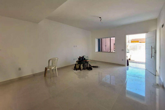 Imagem Casa com 4 Quartos à Venda ou Locação, 176 m² em Itaipu - Niterói