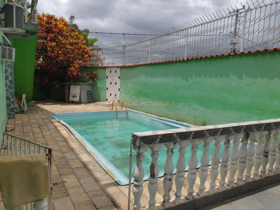 Imagem Casa com 3 Quartos à Venda, 320 m² em Campo Grande - Rio De Janeiro