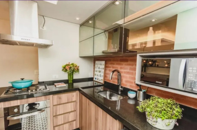 Imagem Imóvel com 2 Quartos à Venda, 93 m² em Vila Anastácio - São Paulo Imagem Imóvel com 2 Quartos à Venda, 93 m² em Vila Anastácio - São Paulo