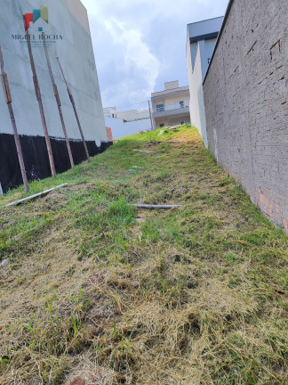 Imagem Terreno à Venda, 175 m² em Residencial Bosques Dos Ipês - Tatuí