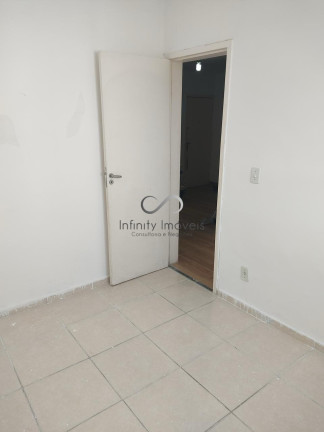 Imagem Apartamento com 2 Quartos à Venda, 45 m² em Gávea Ii - Vespasiano Imagem Apartamento com 2 Quartos à Venda, 45 m² em Gávea Ii - Vespasiano
