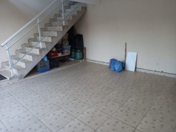 Imagem Casa com 2 Quartos à Venda, 97 m² em Loteamento Parque Da Colina Ii - Itatiba