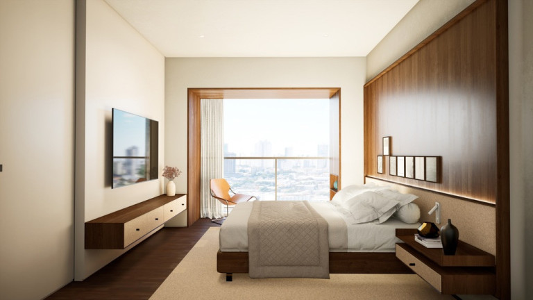 Imagem Apartamento com 4 Quartos à Venda, 206 m² em Sumarezinho - São Paulo Imagem Apartamento com 4 Quartos à Venda, 206 m² em Sumarezinho - São Paulo
