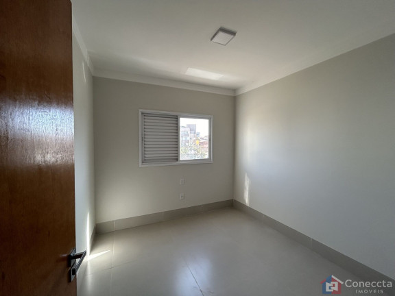 Imagem Apartamento com 3 Quartos à Venda, 105 m² em Sobradinho - Patos De Minas