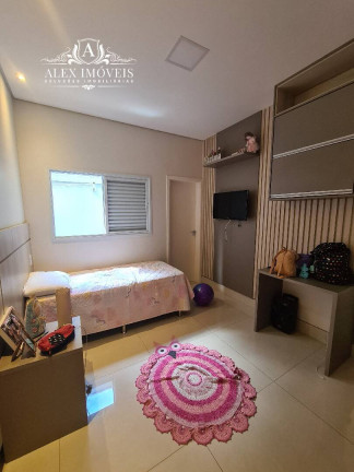 Imagem Casa de Condomínio com 3 Quartos à Venda, 163 m² em Terras De São Bento Ii - Limeira Imagem Casa de Condomínio com 3 Quartos à Venda, 163 m² em Terras De São Bento Ii - Limeira