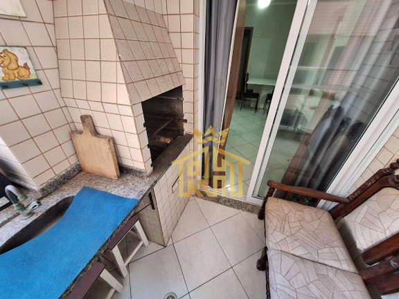 Imagem Apartamento com 1 Quarto à Venda, 42 m² em Aviação - Praia Grande Imagem Apartamento com 1 Quarto à Venda, 42 m² em Aviação - Praia Grande