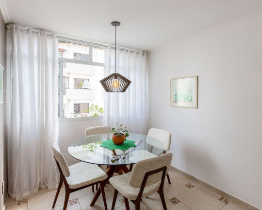 Imagem Imóvel com 2 Quartos à Venda, 70 m² em Indianópolis - São Paulo