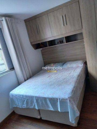 Imagem Apartamento com 2 Quartos à Venda, 57 m² em Santa Terezinha - São Bernardo Do Campo Imagem Apartamento com 2 Quartos à Venda, 57 m² em Santa Terezinha - São Bernardo Do Campo