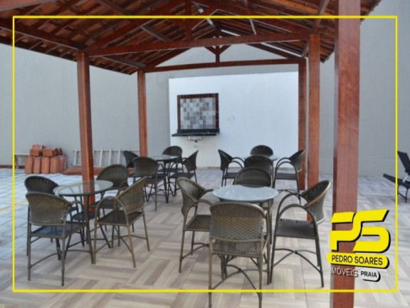 Imagem Apartamento com 2 Quartos à Venda, 11 m² em Cristo Redentor - João Pessoa Imagem Apartamento com 2 Quartos à Venda, 11 m² em Cristo Redentor - João Pessoa