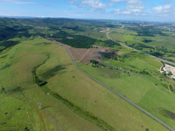 Imagem Terreno à Venda, 4.000.000 m² em Piedade - Caçapava