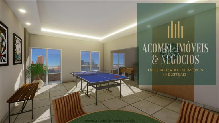 Imagem Apartamento com 2 Quartos à Venda, 76 m² em Vila Tupi - Praia Grande