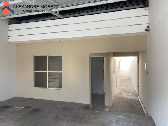 Imagem Casa com 2 Quartos à Venda, 126 m² em Jardim Santa Marina - Sorocaba
